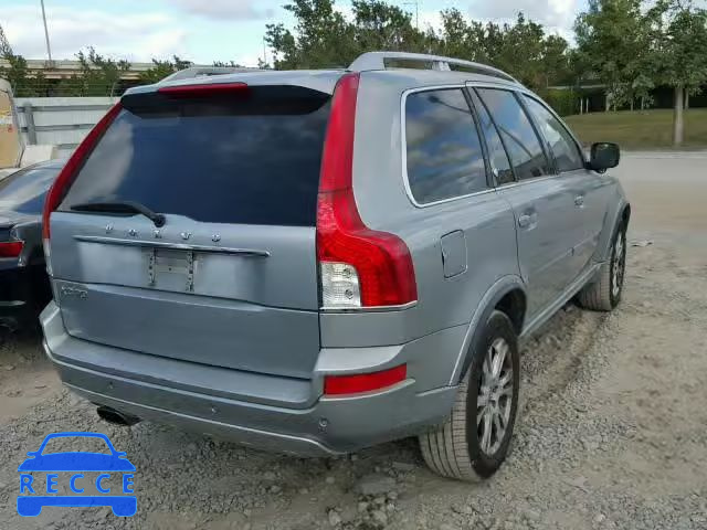 2013 VOLVO XC90 3.2 YV4952CY2D1655229 image 3