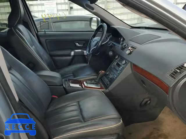 2013 VOLVO XC90 3.2 YV4952CY2D1655229 image 4