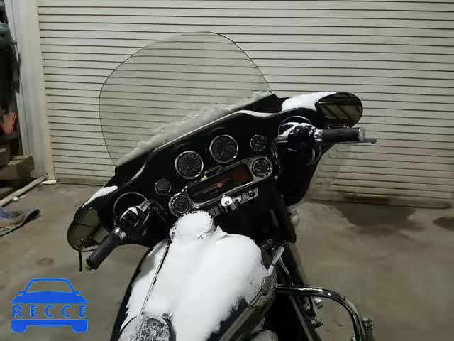 2003 HARLEY-DAVIDSON FLHTCI 1HD1FFW1X3Y639156 image 4