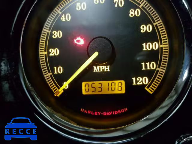 2003 HARLEY-DAVIDSON FLHTCI 1HD1FFW1X3Y639156 image 7