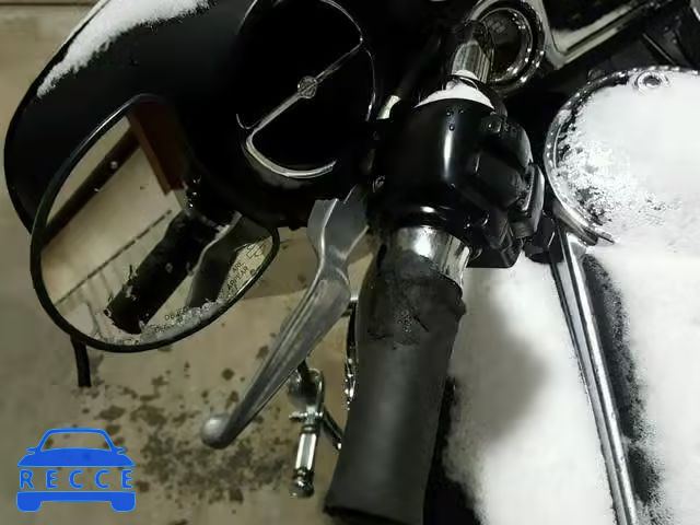 2003 HARLEY-DAVIDSON FLHTCI 1HD1FFW1X3Y639156 image 8