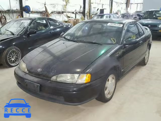 1993 TOYOTA PASEO JT2EL45U2P0121843 image 1