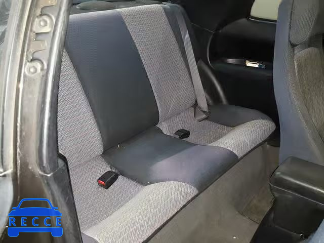 1993 TOYOTA PASEO JT2EL45U2P0121843 image 5