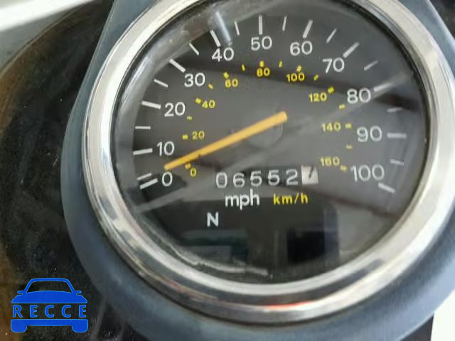 2007 SUZUKI LS650 JS1NP41A372103194 image 7