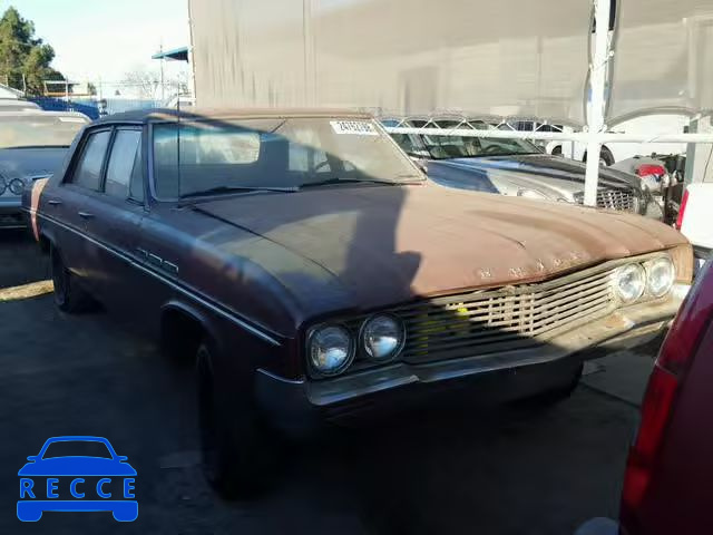 1964 BUICK SPECIAL BK8013934 image 0