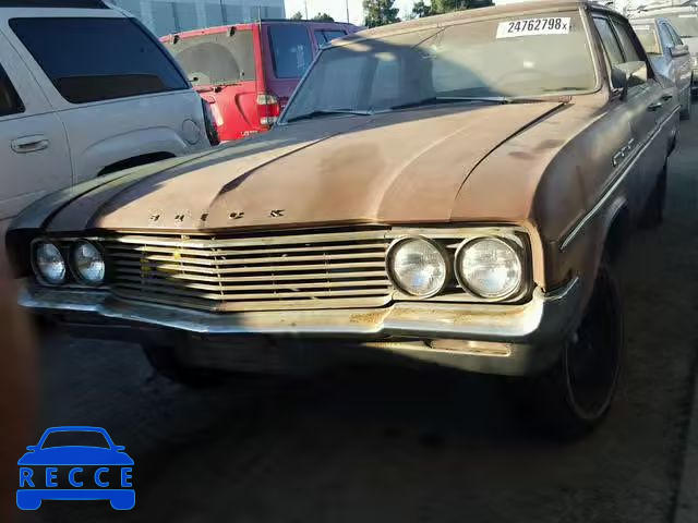 1964 BUICK SPECIAL BK8013934 image 1