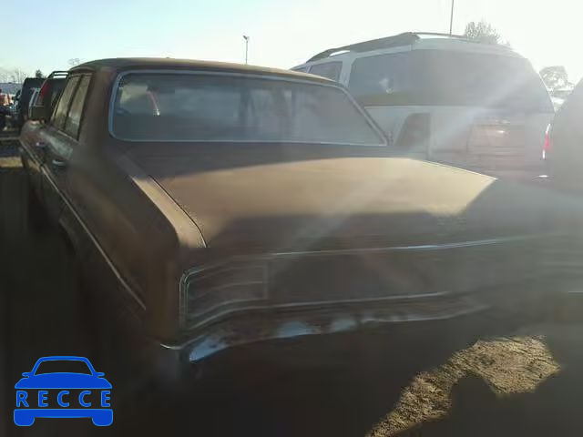 1964 BUICK SPECIAL BK8013934 image 2