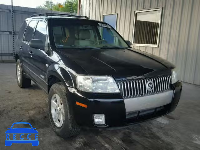 2006 MERCURY MARINER HE 4M2CU98H76KJ14648 image 0