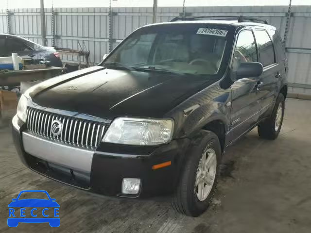 2006 MERCURY MARINER HE 4M2CU98H76KJ14648 image 1