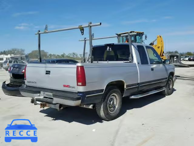 1995 GMC SIERRA C25 2GTFC29S2S1591084 image 3