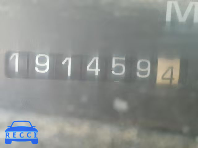 1995 GMC SIERRA C25 2GTFC29S2S1591084 image 7