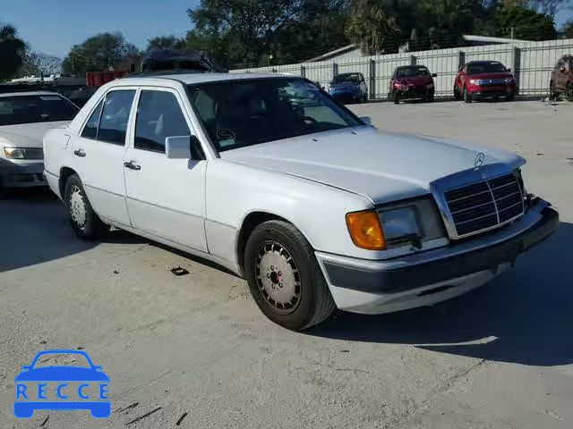 1993 MERCEDES-BENZ 300 E 2.8 WDBEA28EXPC001971 Bild 0