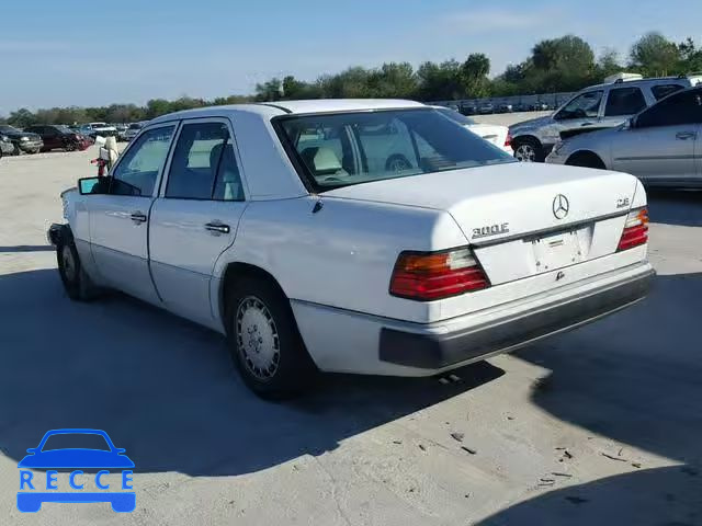 1993 MERCEDES-BENZ 300 E 2.8 WDBEA28EXPC001971 зображення 2