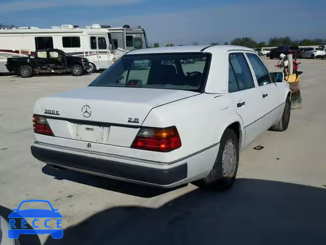 1993 MERCEDES-BENZ 300 E 2.8 WDBEA28EXPC001971 image 3