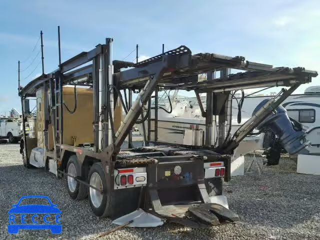 2002 PETERBILT 379 1NP5DU9XX2D558833 image 2