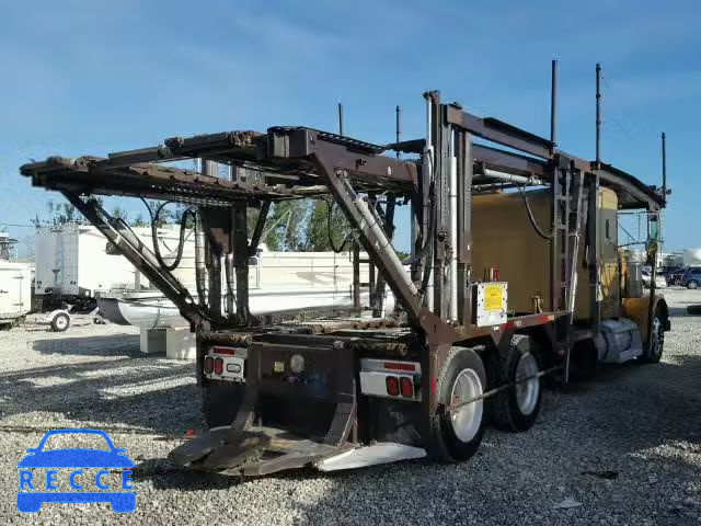 2002 PETERBILT 379 1NP5DU9XX2D558833 Bild 3