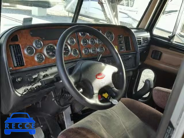 2002 PETERBILT 379 1NP5DU9XX2D558833 Bild 8