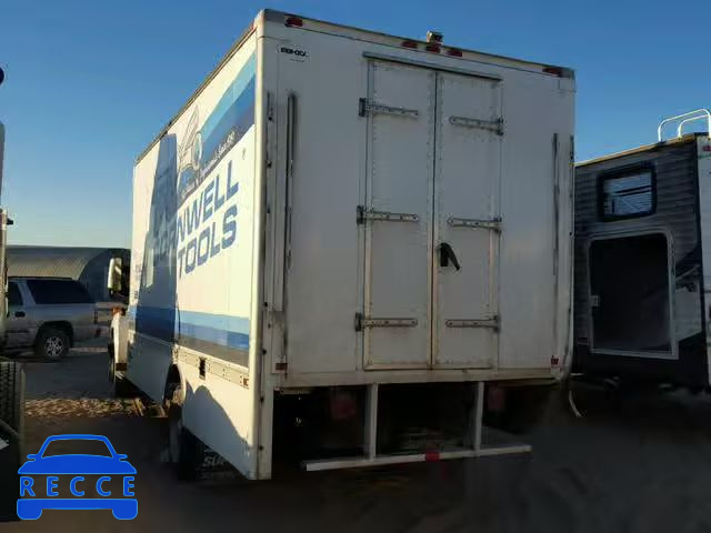 2007 CHEVROLET C5500 C5V0 1GBE5V1297F405418 image 2