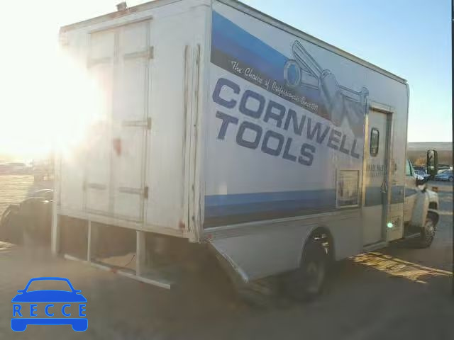 2007 CHEVROLET C5500 C5V0 1GBE5V1297F405418 image 3