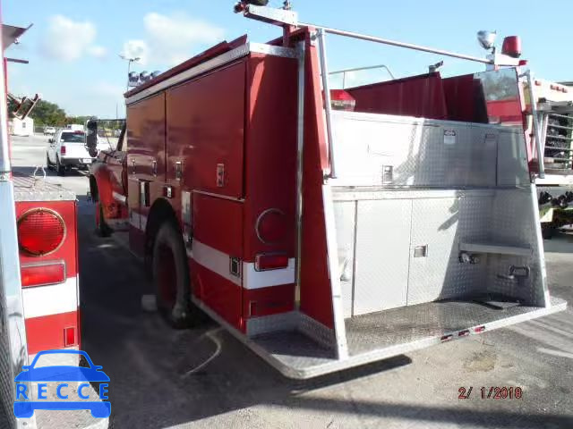 1979 FORD F700 FIRE F70CVFE7524 image 2