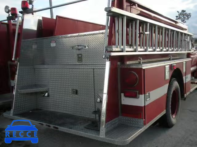 1979 FORD F700 FIRE F70CVFE7524 image 3