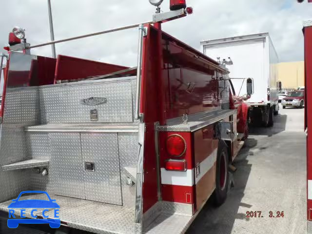 1979 FORD F700 FIRE F70CVFE7521 image 3