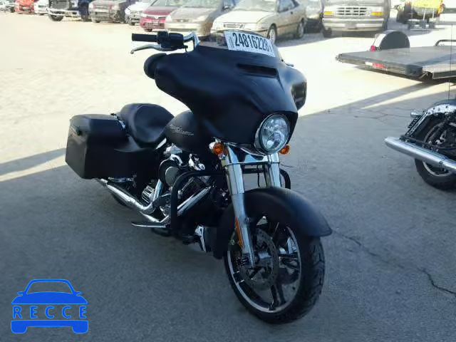 2017 HARLEY-DAVIDSON FLHX STREE 1HD1KBC12HB671912 image 0