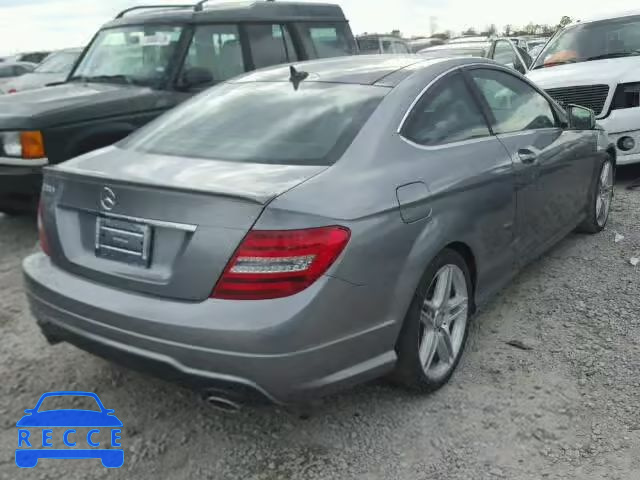 2014 MERCEDES-BENZ C 350 WDDGJ5HB8EG259080 Bild 3