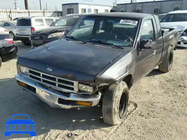 1997 NISSAN TRUCK KING 1N6SD16S7VC311195 image 1