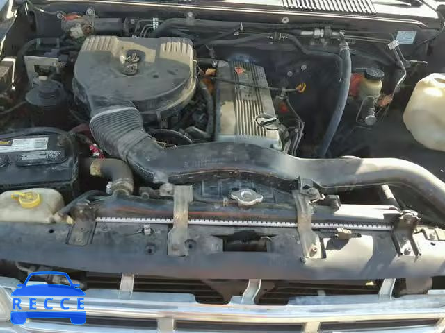 1997 NISSAN TRUCK KING 1N6SD16S7VC311195 image 6