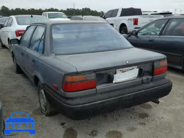 1988 TOYOTA COROLLA DL JT2AE92E1J3141896 зображення 2