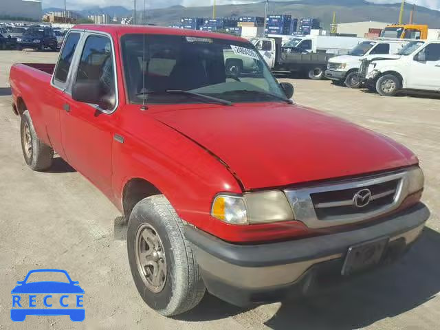 2002 MAZDA B2300 CAB 4F4YR16D32TM26783 image 0