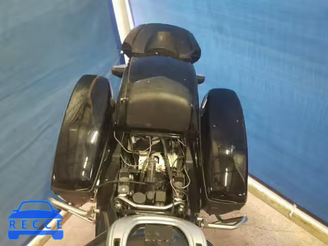 2014 BMW R1200 RT WB1044009EZW23368 зображення 5