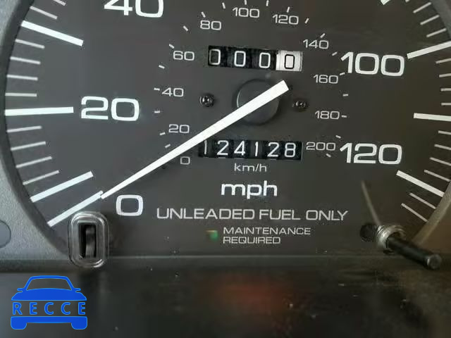 1996 HONDA ODYSSEY BA JHMRA186XTC000818 image 7