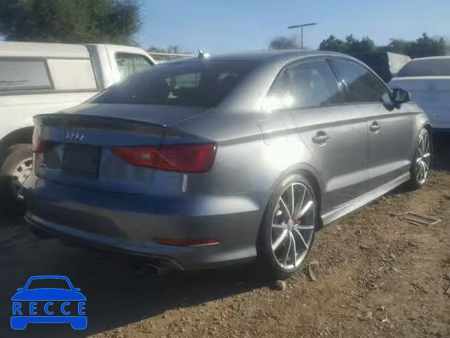 2016 AUDI S3 PREMIUM WAUB1GFF5G1036181 Bild 3