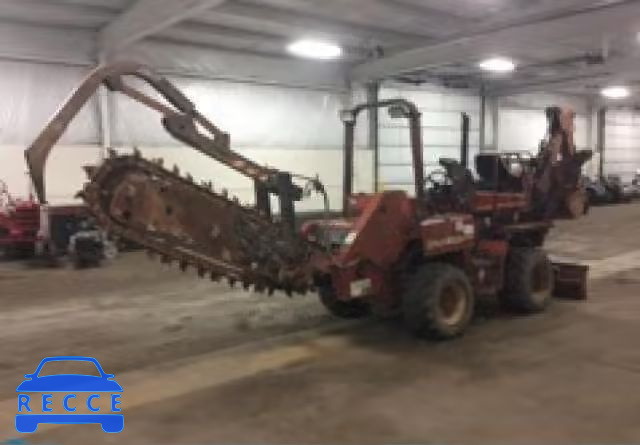 2001 DITCH WITCH 5110 5T0706 image 1