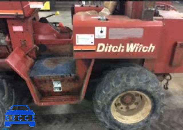 2001 DITCH WITCH 5110 5T0706 image 8