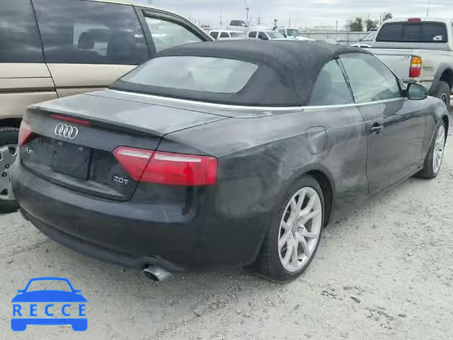 2011 AUDI A5 PREMIUM WAUAFAFH8BN020151 image 3