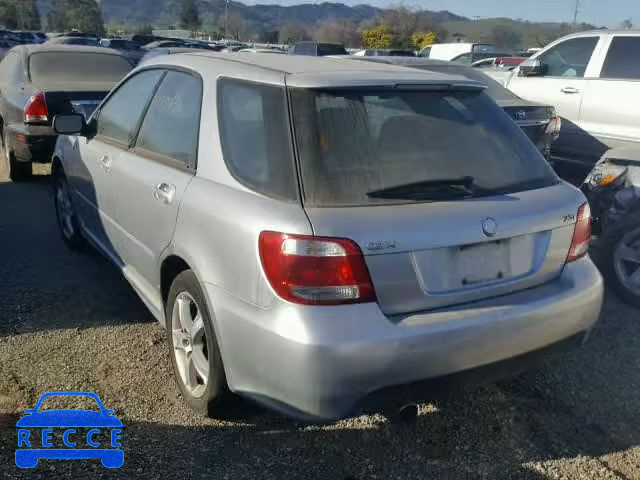 2006 SAAB 9-2 2.5I JF4GG61616G051077 image 2