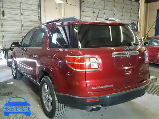 2007 SATURN OUTLOOK SP 5GZER33767J119910 image 2