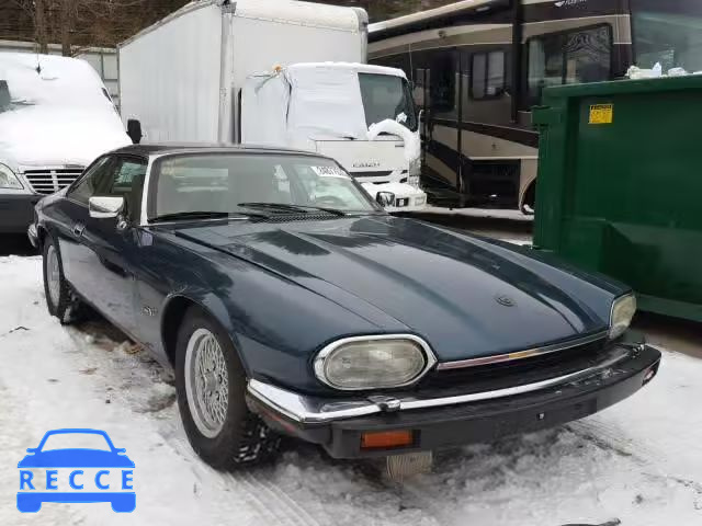 1993 JAGUAR XJS SAJNW5745PC187370 image 0