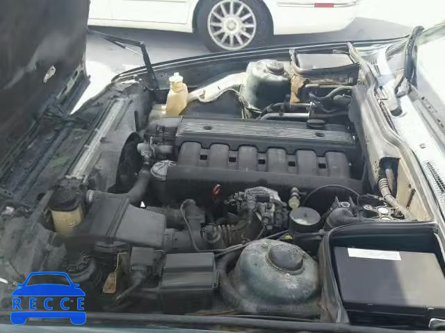 1995 BMW 525 IT AUT WBAHJ6328SGD24873 image 6