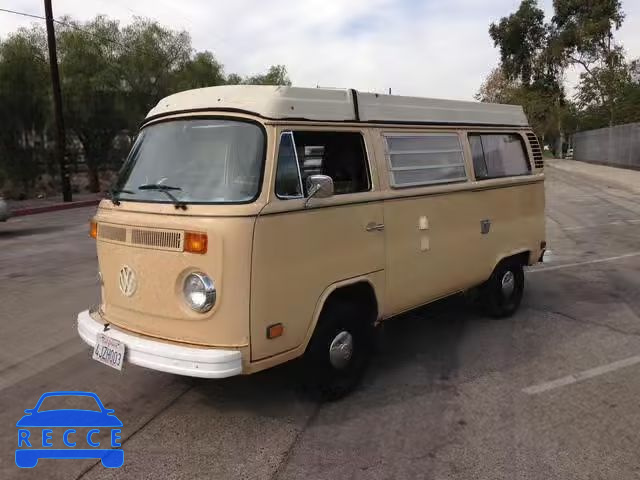 1979 VOLKSWAGEN VANAGON 00000002392124850 image 0