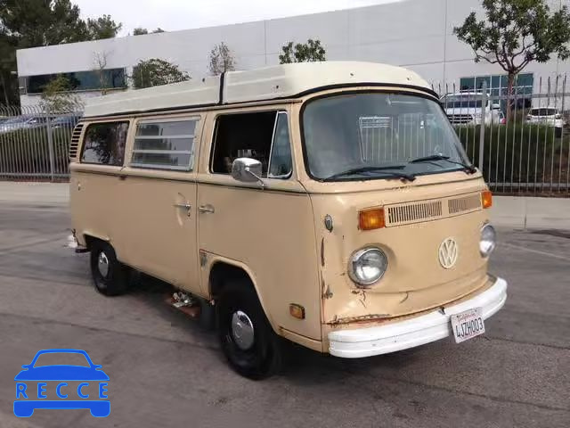 1979 VOLKSWAGEN VANAGON 00000002392124850 image 1