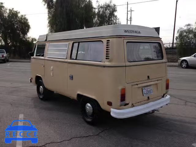 1979 VOLKSWAGEN VANAGON 00000002392124850 image 3