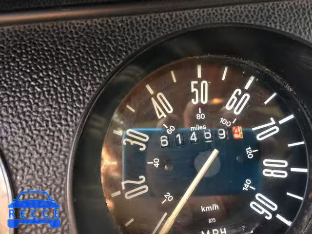 1979 VOLKSWAGEN VANAGON 00000002392124850 image 8