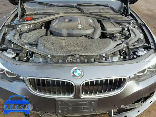 2018 BMW 430XI WBA4Z3C51JEC48164 Bild 6