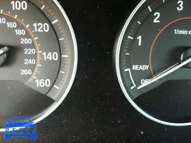2018 BMW 430XI WBA4Z3C51JEC48164 Bild 7