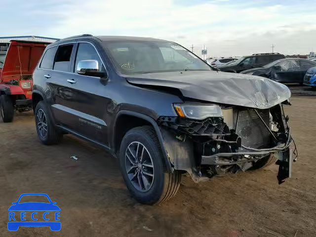 2018 JEEP GRAND CHER 1C4RJFBG4JC134320 зображення 0