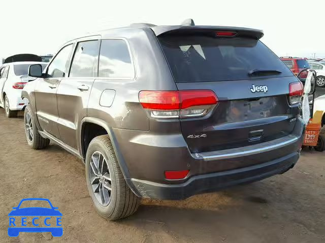 2018 JEEP GRAND CHER 1C4RJFBG4JC134320 image 2